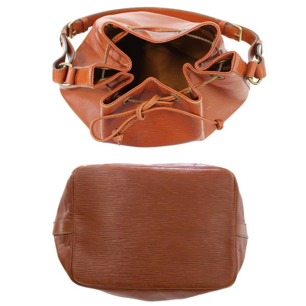 Louis Vuitton Laptop bag/ shoulder bag Brown Cloth ref.821950