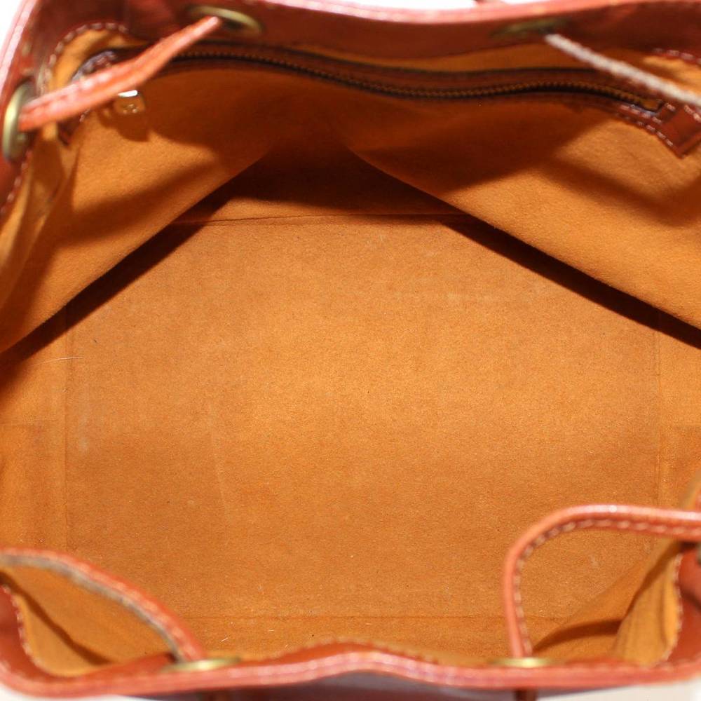 Cloth small bag Louis Vuitton X NBA Brown in Cloth - 14144973