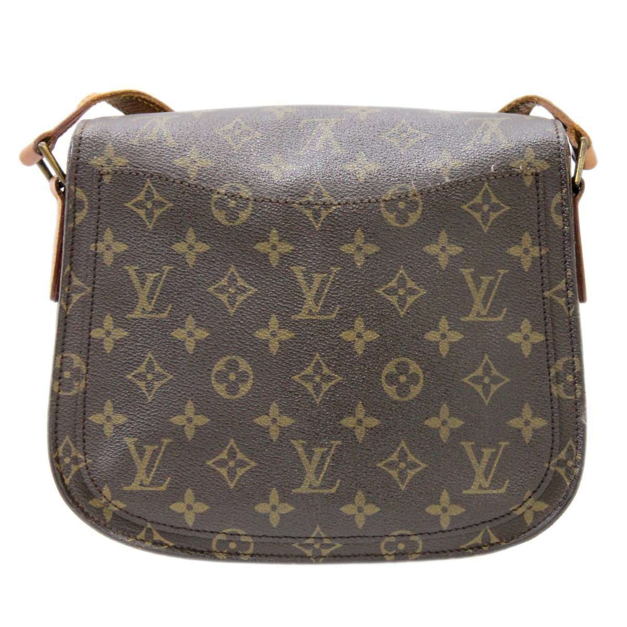 LOUIS VUITTON Louis Vuitton sun crew GM shoulder bag monogram M51242