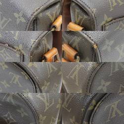 LOUIS VUITTON Louis Vuitton sun crew GM shoulder bag monogram M51242