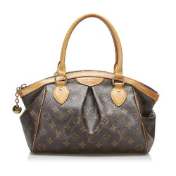 LOUIS VUITTON Louis Vuitton Neverfull MM M40995 Monogram Brown Gold  Hardware Tote Bag Ladies | eLADY Globazone