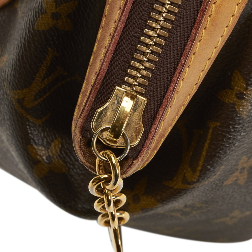 Louis Vuitton Monogram Tivoli handbag M40143