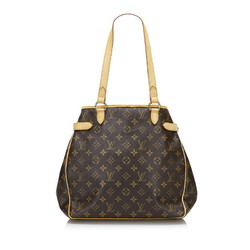 LOUIS VUITTON Batignolles Vertical Tote Bag M51153