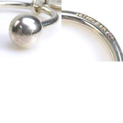 Tiffany TIFFANY&Co. Keyring Silver 925 Unisex e55990