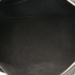 Louis Vuitton Monogram Emplant Neopapillon GM Handbag Shoulder Bag M40737 Noir Black Leather Ladies LOUIS VUITTON