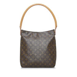 Louis Vuitton shoulder bag LOUIS VUITTON M40264 Marceau monogram | eLADY  Globazone