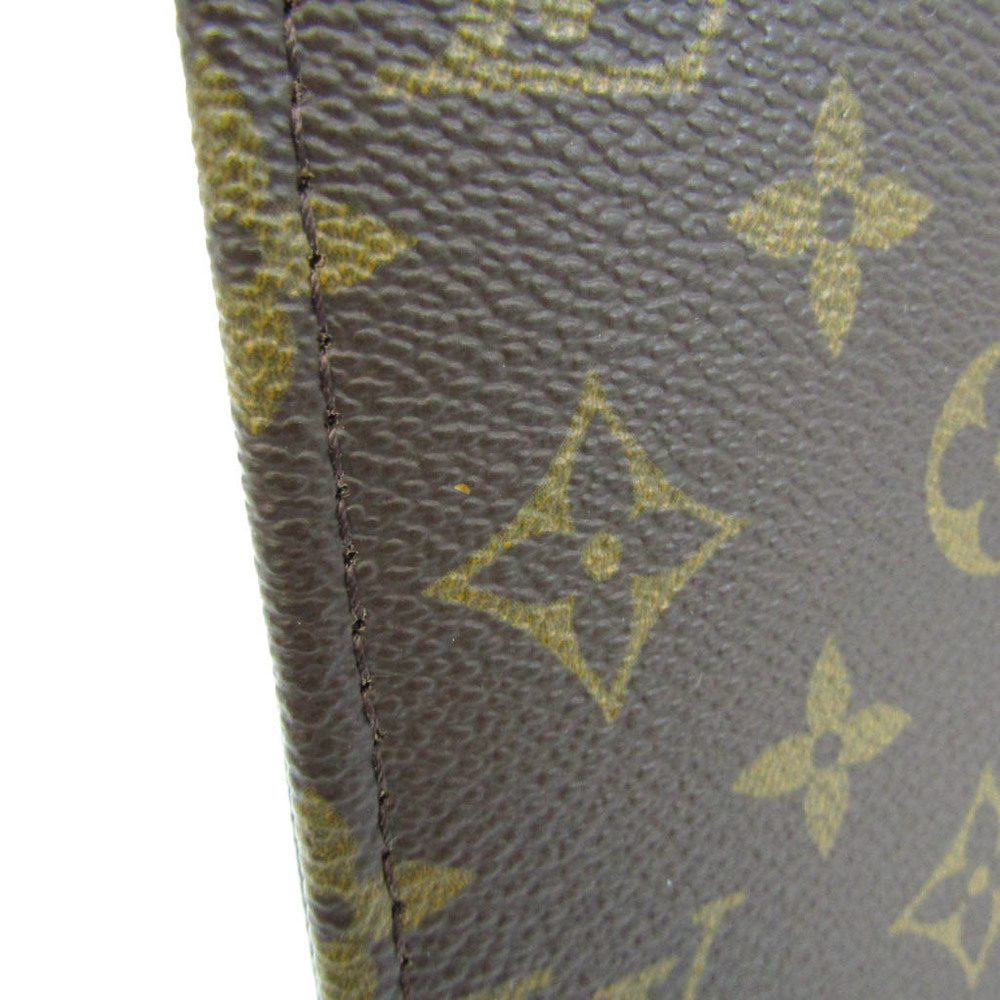 Louis Vuitton Posh Document Case Briefcase M53456