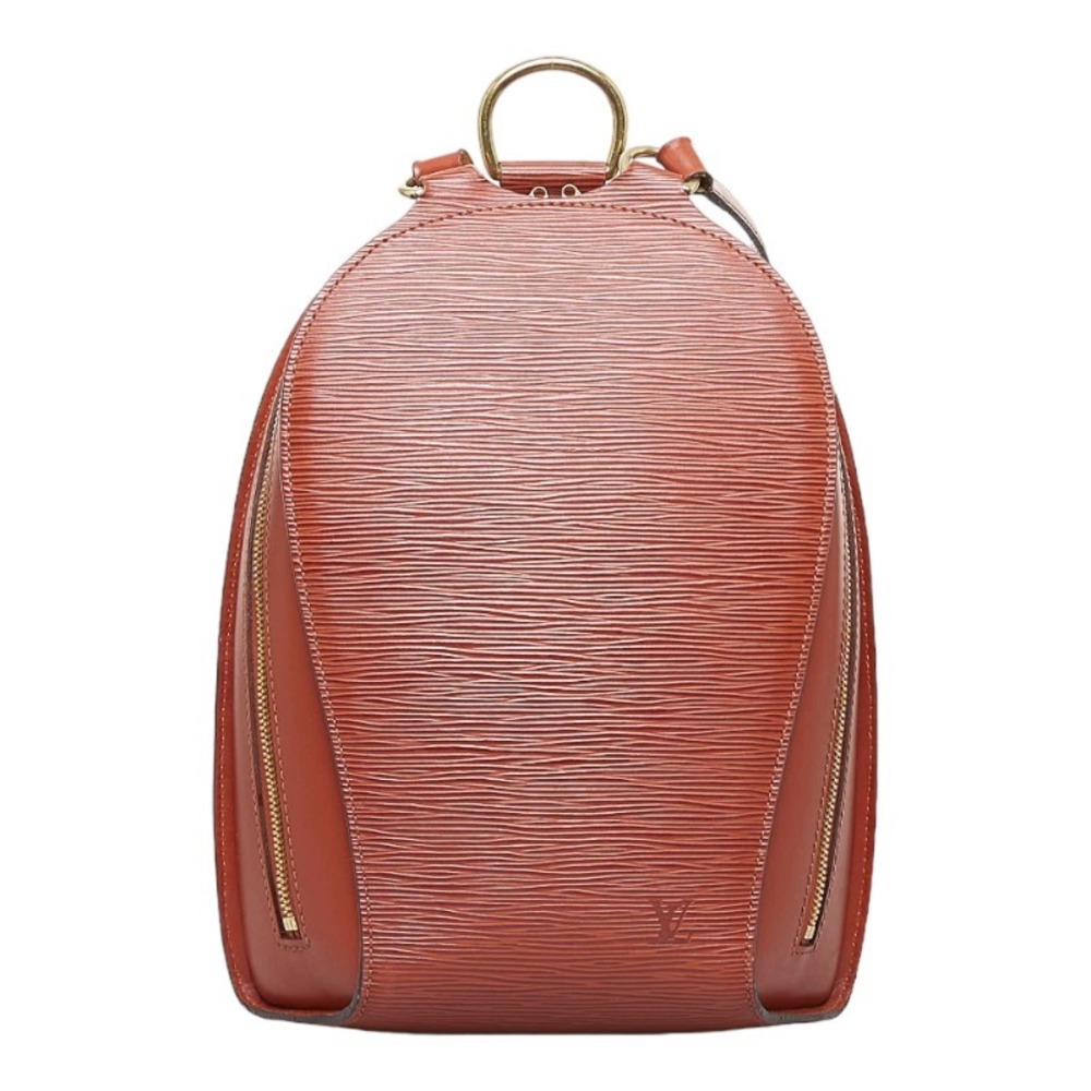 Louis Vuitton Mabillon Bag