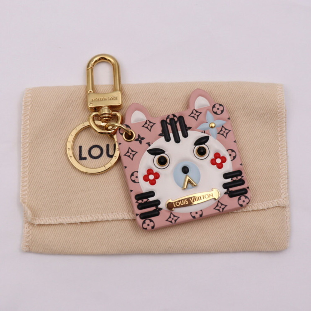Louis Vuitton Cat Bag Charm