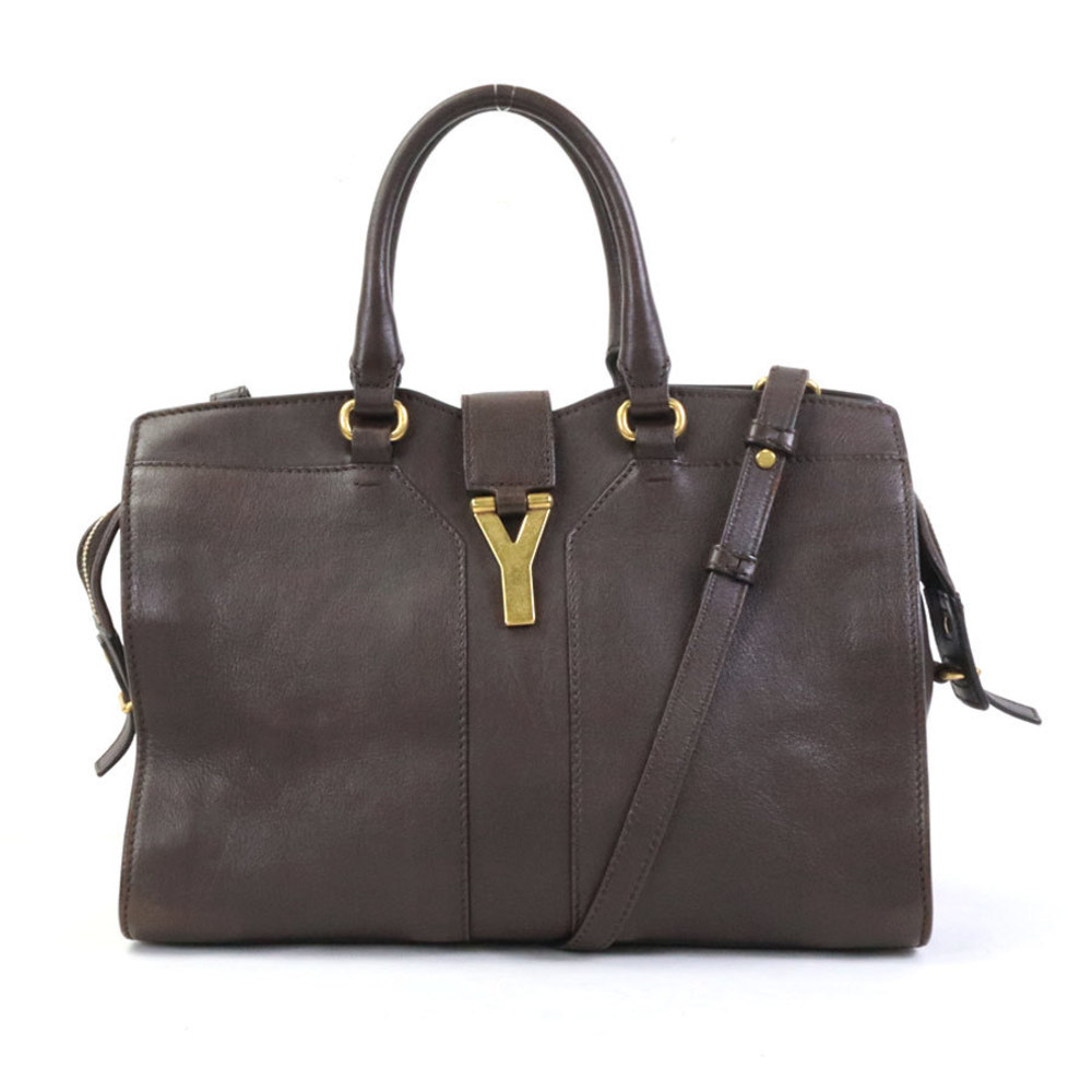 Yves Saint Laurent Cabas Y Bag Prices