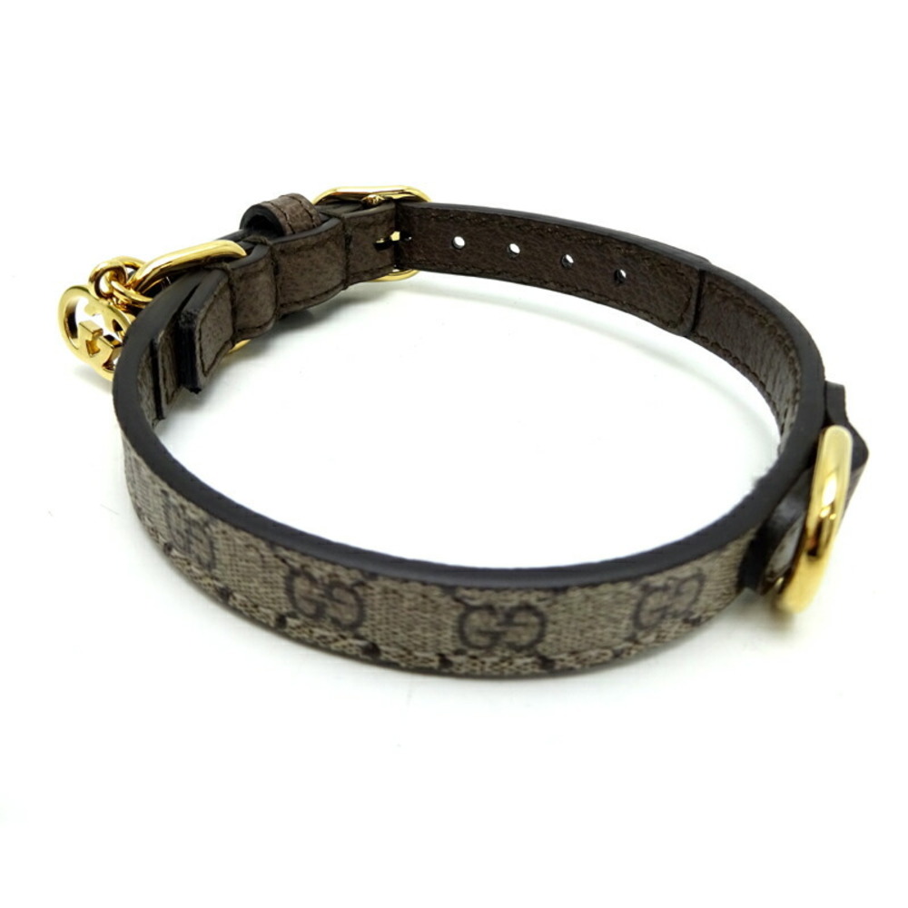 Gucci Extra-small pet collar