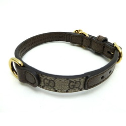 Gucci Extra-small pet collar