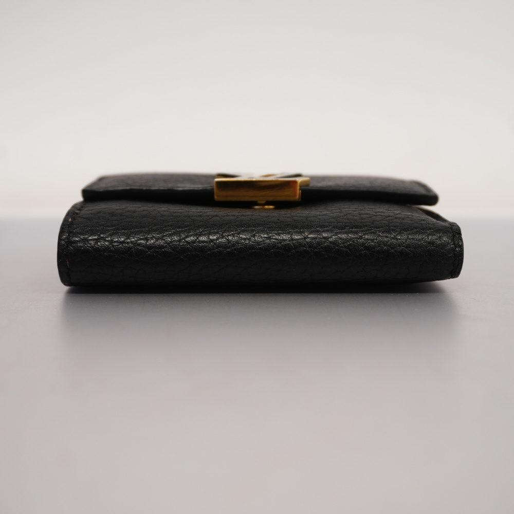 Louis Vuitton CAPUCINES Capucines xs wallet (M68587)