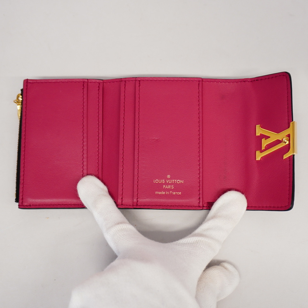 Louis Vuitton Capucines Xs Wallet