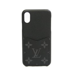 Louis Vuitton Monogram Eclipse IPHONE Bumper 11 PRO iPhone Case