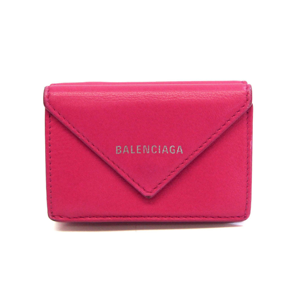 Balenciaga Balenciaga Papier wallet