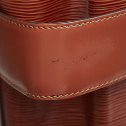 Louis Vuitton Epi Sac De Paul GM Shoulder Bag M80193 Kenya Brown
