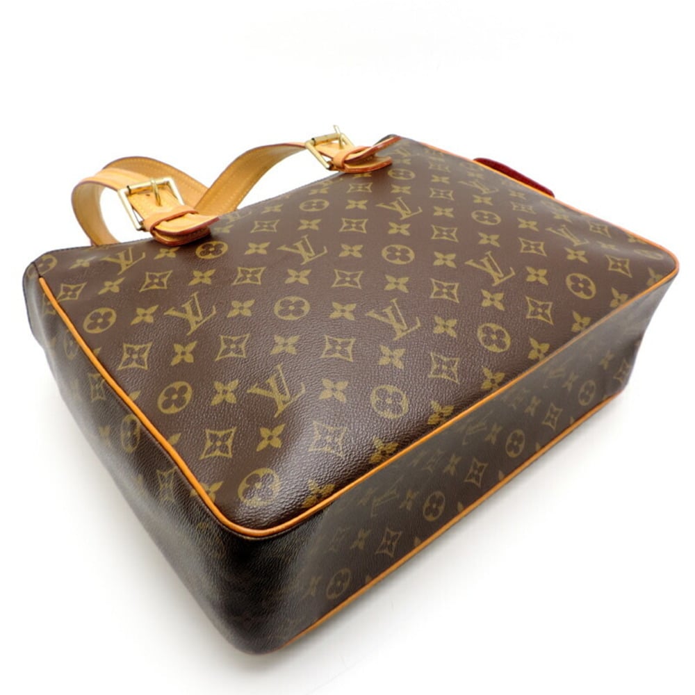 Louis Vuitton Multipristine Women's Shoulder Bag M51162() Monogram (Brown)
