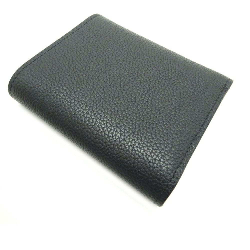 Louis Vuitton Portefeuil Double V Women's Trifold Wallet M64420