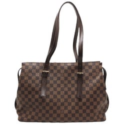 Louis Vuitton Louis Vuitton Speedy 30 in Damier Ebene Canvas TR4135