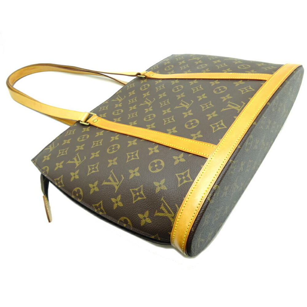 Louis Vuitton Monogram Babylone - Brown Shoulder Bags, Handbags