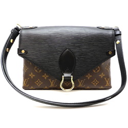 LOUIS VUITTON Louis Vuitton Christopher XS Shoulder Bag M58493