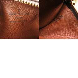 Louis Vuitton M51389 Monogram Canvas Papillon 19 Tote Bag