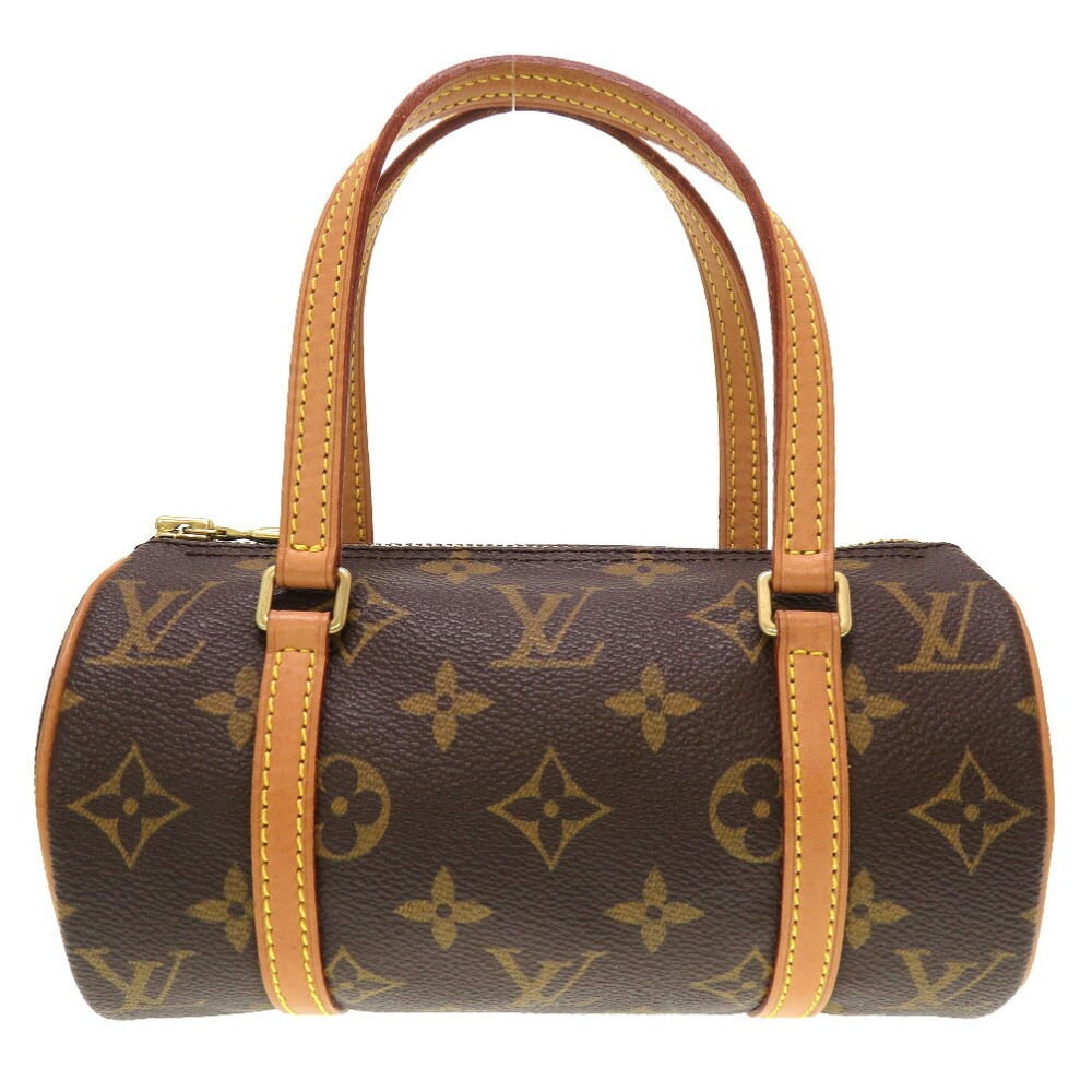 Louis Vuitton Monogram Papillon 19 M51389 Handbag | eLADY Globazone