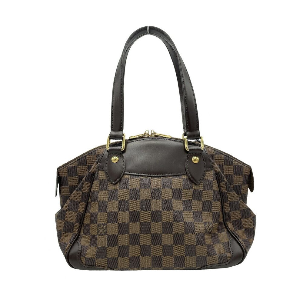 Buy Louis Vuitton Damier LOUIS VUITTON Verona PM Damier N41117