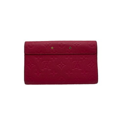 LOUIS VUITTON (Louis Vuitton) Portefeuille Metis Long Wallet