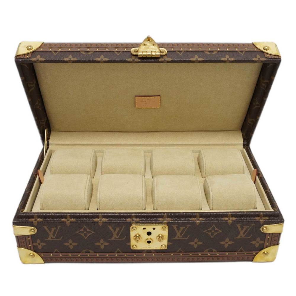 Louis Vuitton Trunk Phone Case Accessory New Collection