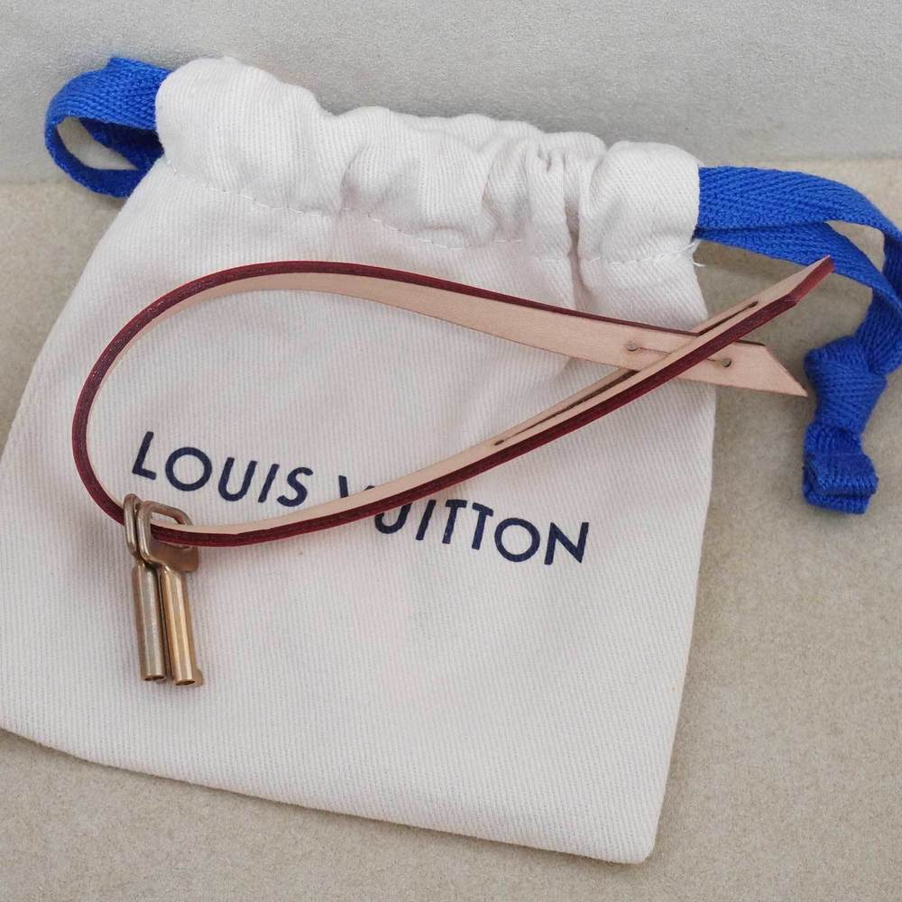 Louis Vuitton 8 WATCH CASE Monogram BOX GREY