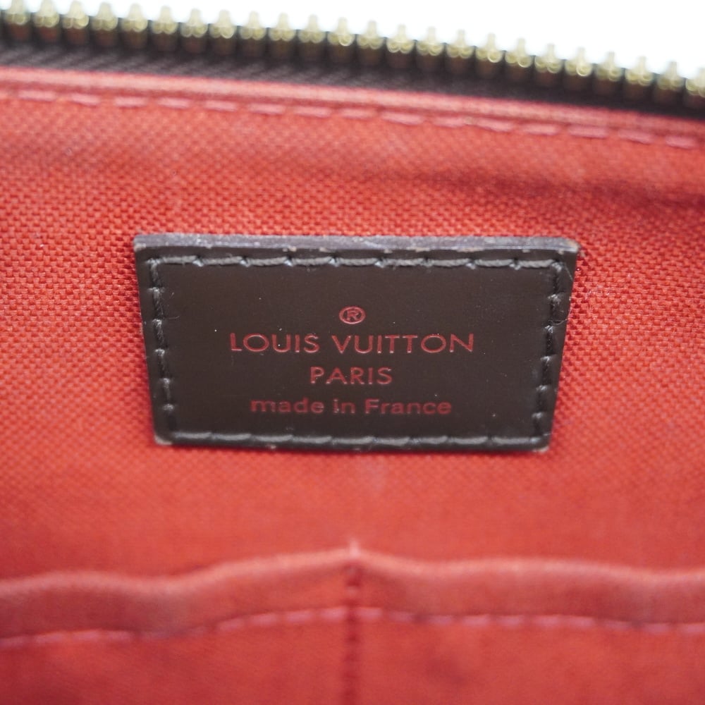 Auth Louis Vuitton Damier Westminster GM N41103 Women's Handbag