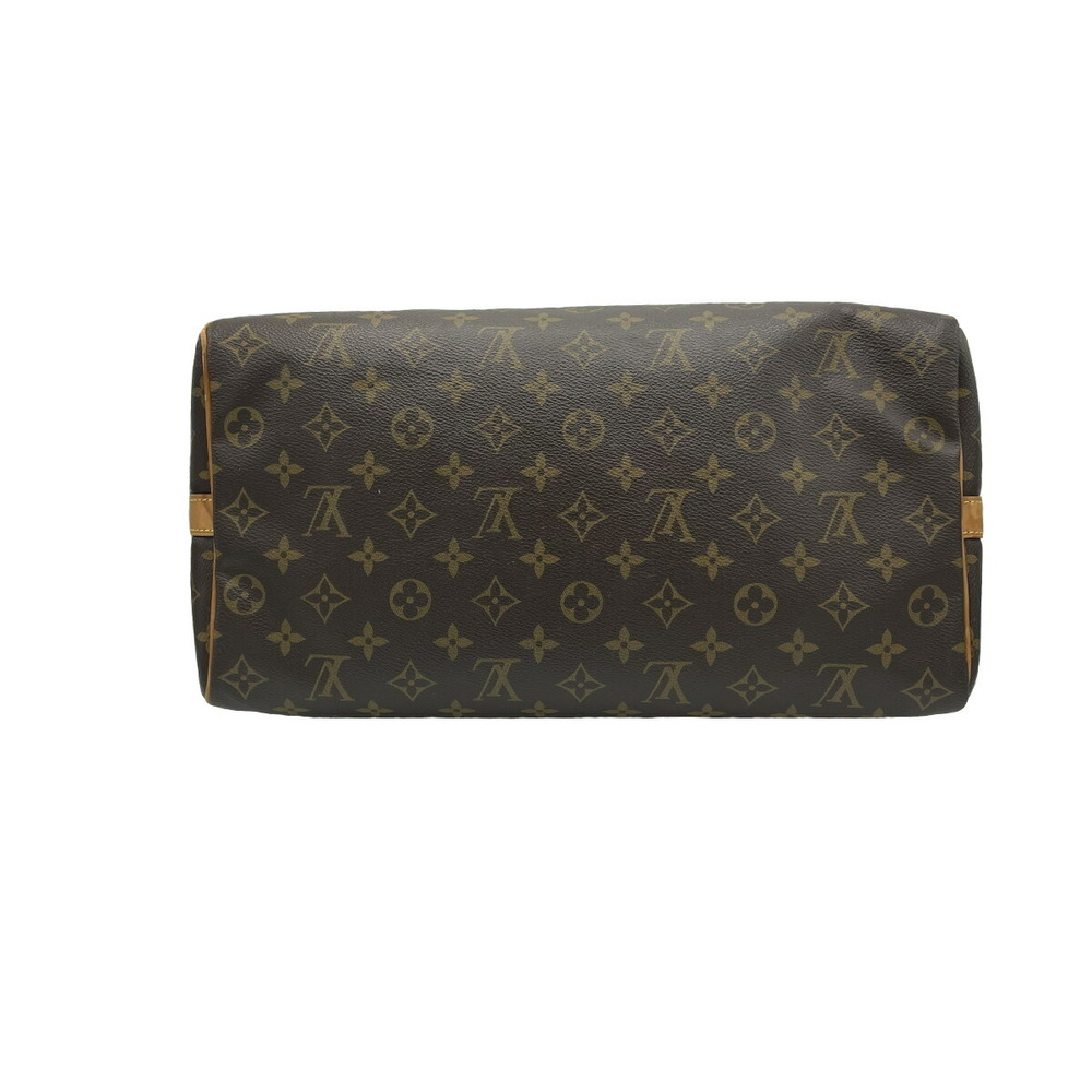 Speedy Bandoulière 35 Monogram Canvas - Handbags M41111