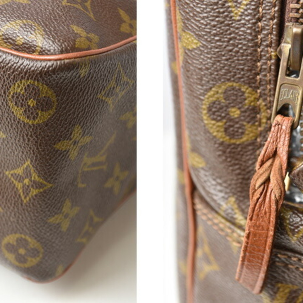 Louis Vuitton shoulder bag LOUIS VUITTON M40264 Marceau monogram | eLADY  Globazone