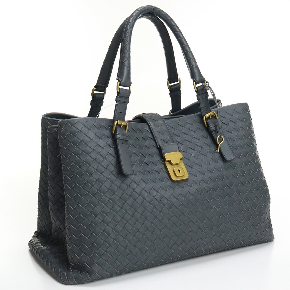 BOTTEGAVENETA Bottega Veneta intrecciato handbag 171265 tote bag