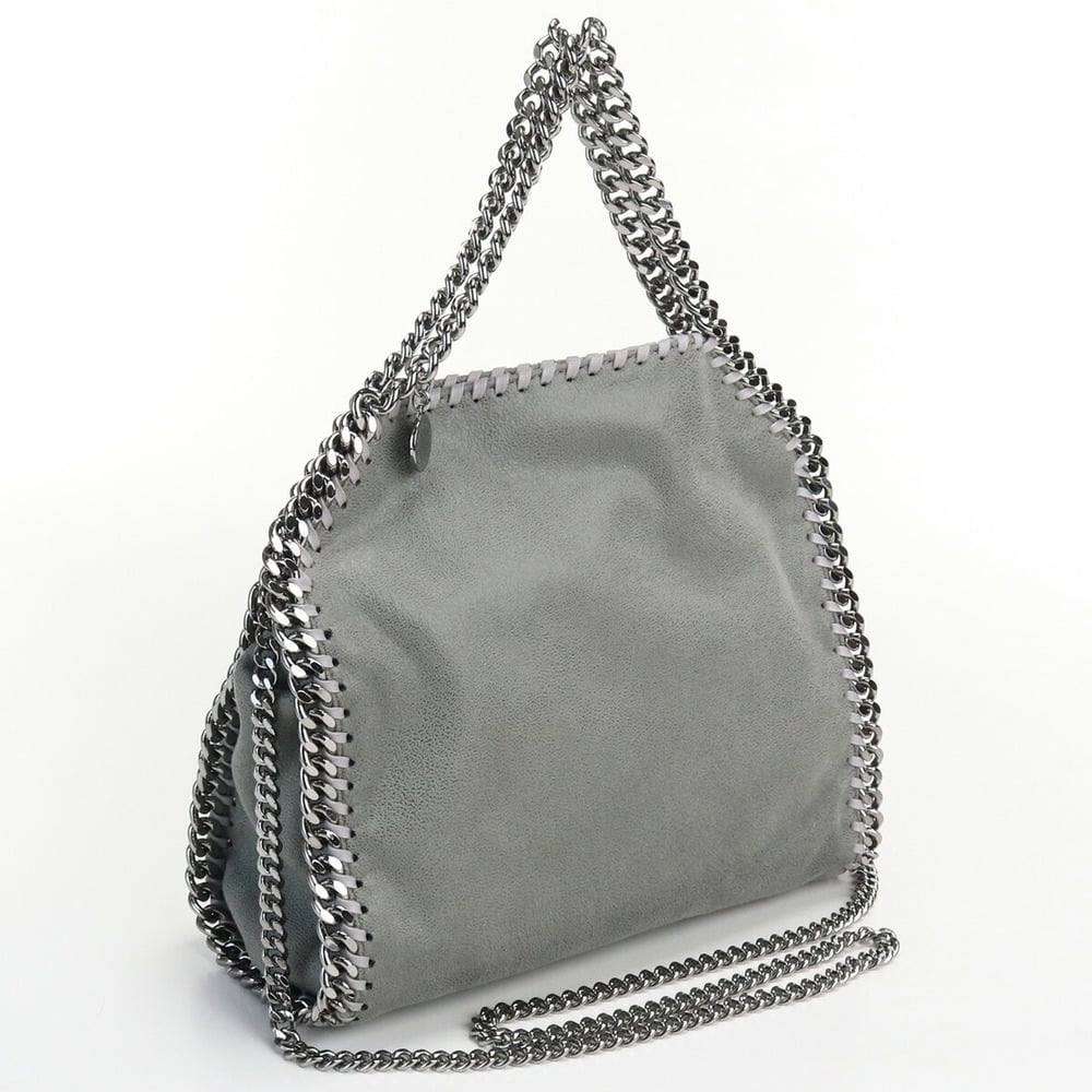 STELLA MCCARTNEY 371223 W9132 1220 Falabella Shaggy Deer Tiny