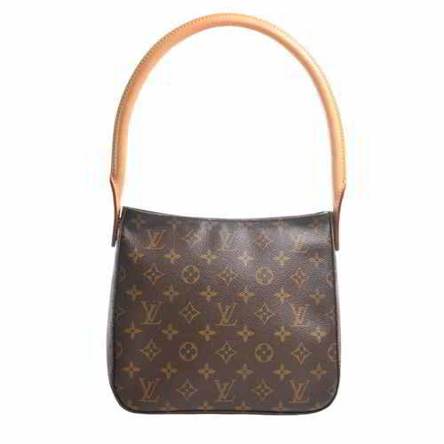 Vintage Louis Vuitton MM Looping Bag