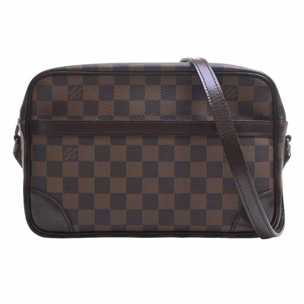 Louis Vuitton, Bags, Louis Vuitton Trocadero 3 Crossbody Bag