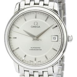 Polished OMEGA De Ville Automatic Stainless Steel Mens Watch 4500.31 BF561319