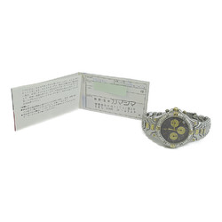 Polished ZENITH Defy Gold Plated Steel Quartz Mens Watch 59.2000.400 BF561288