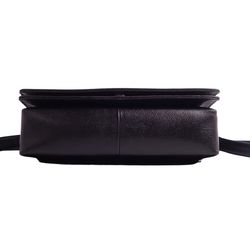 Valentino Garavani bag shoulder pattern calf leather ladies black