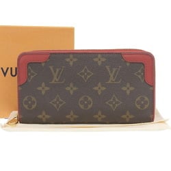 Auth Louis Vuitton Portefeuil LV Pont Neuf Compact Crème M69176 Women's  Wallet | eLADY Globazone