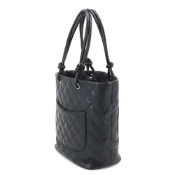 Chanel 31 Rue Cambon Tote - Black Totes, Handbags - CHA961551