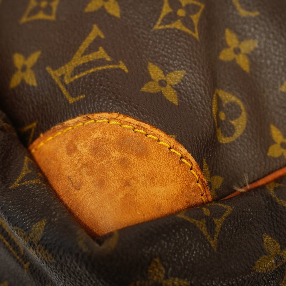 LOUIS VUITTON Sirius 45 Boston bag M41408