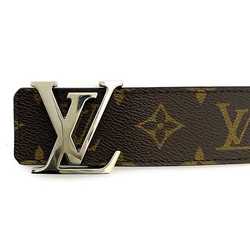 LV Belt Monogram Reversible M9821 Louis Vuitton