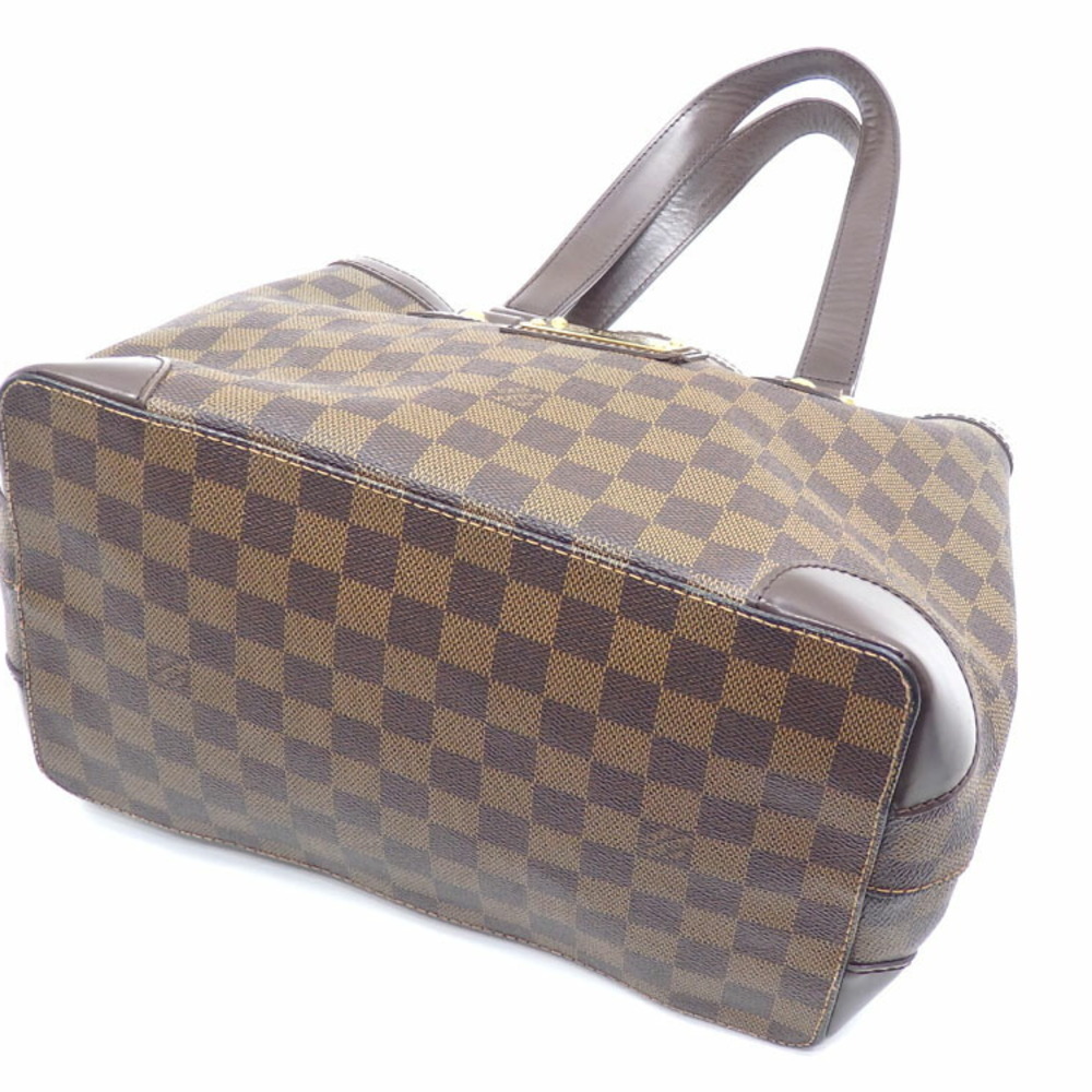 louis vuitton Hampstead PM Damien Womans Handbag N51205