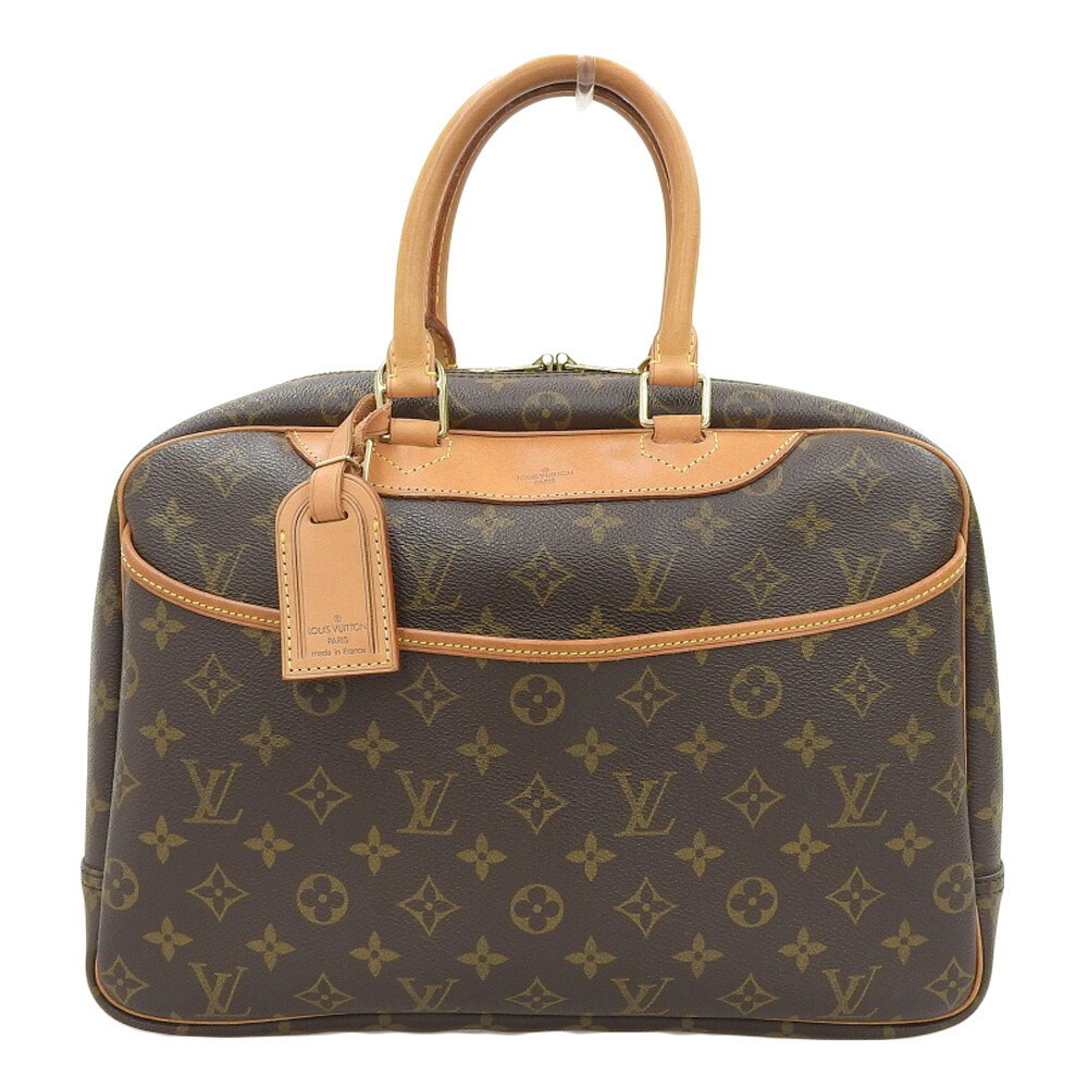 Louis Vuitton Deauville Handbags
