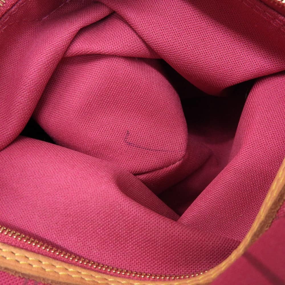 LOUIS VUITTON Louis Vuitton Monogram Patches Collection Neverfull MM Tote  Bag Shoulder M43988