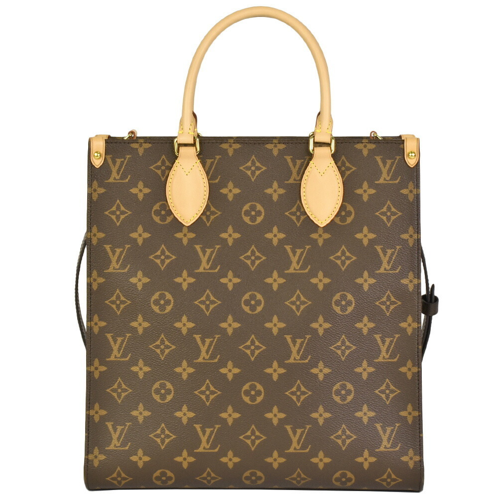 Plastic Louis Vuitton Beach Bag
